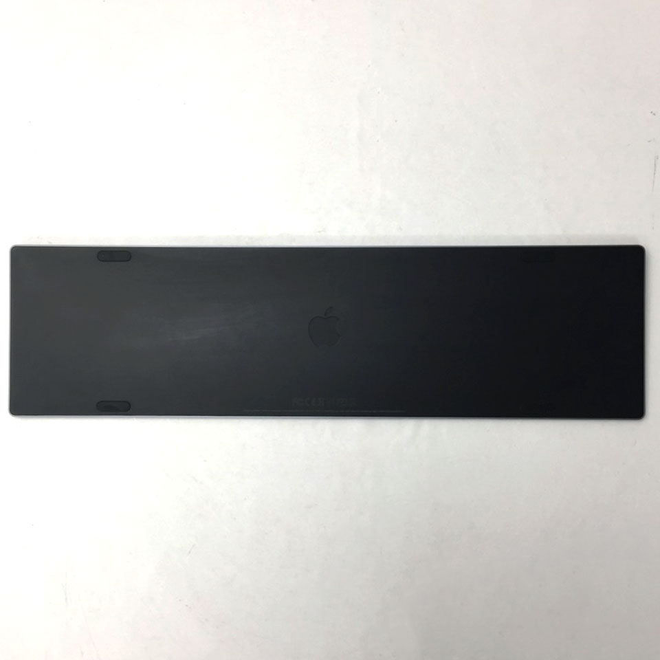 Apple Magic Keyboard テンキー付き (SG) MRMH2J/A(A1843) [MBB02002][中古][ 発売時期：2018年～ 周辺機器][外装：Bランク 動作：Aランク][送料無料] 2枚目