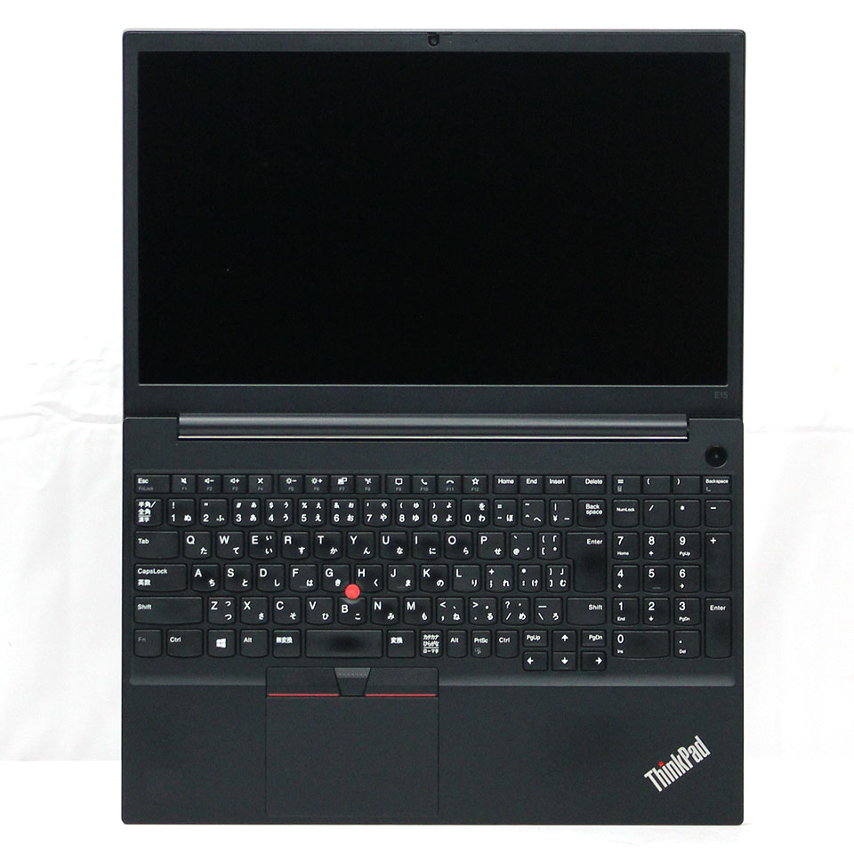 Lenovo ThinkPad E15 Gen 2 20T9S0EF00 [中古ノートパソコン /15.6型 /解像度：1920 x 1080 /Windows11 Pro /AMD Ryzen 5 PRO 4650U /メモリ：16GB /M.2：256GB][画面：Bランク 外装：Bランク 動作：Aランク][送料無料] 5枚目