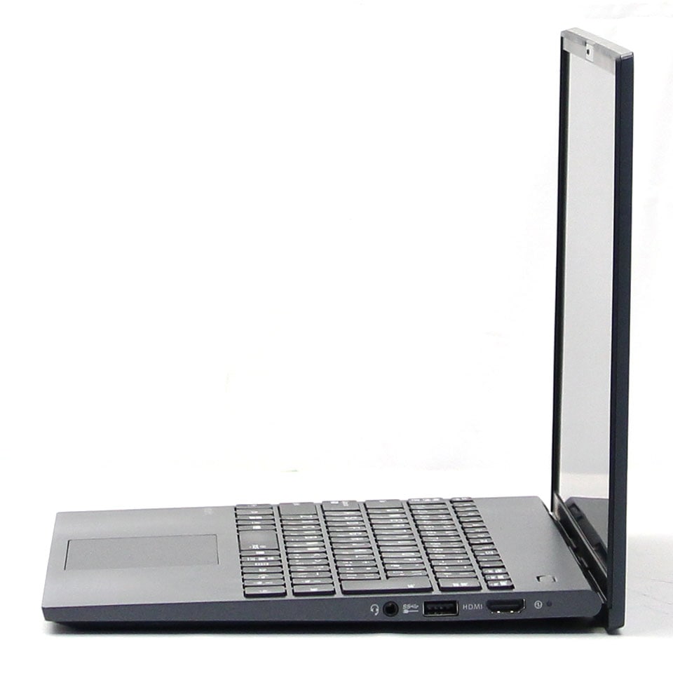 NEC VersaPro UltraLite タイプVG VKT46/G-L PC-VKT46GZGL [FBC24007][中古ノートパソコン /14型 /解像度：1920 x 1200 /Windows11 Pro /Core i5 1335U /メモリ：32GB /M.2：256GB][画面：Aランク 外装：Bランク 動作：Aランク][送料無料] 4枚目