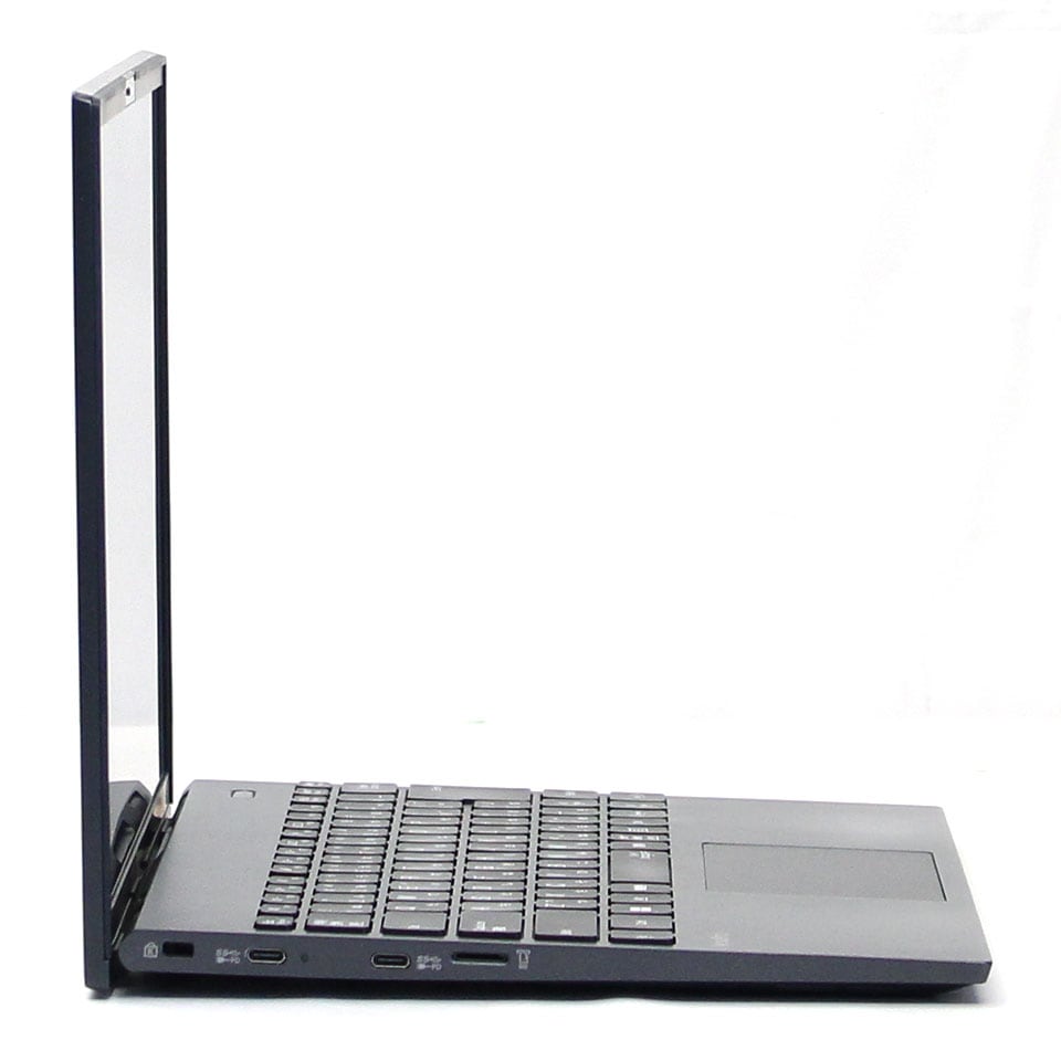 NEC VersaPro UltraLite タイプVG VKT46/G-L PC-VKT46GZGL [FBC24007][中古ノートパソコン /14型 /解像度：1920 x 1200 /Windows11 Pro /Core i5 1335U /メモリ：32GB /M.2：256GB][画面：Aランク 外装：Bランク 動作：Aランク][送料無料] 5枚目