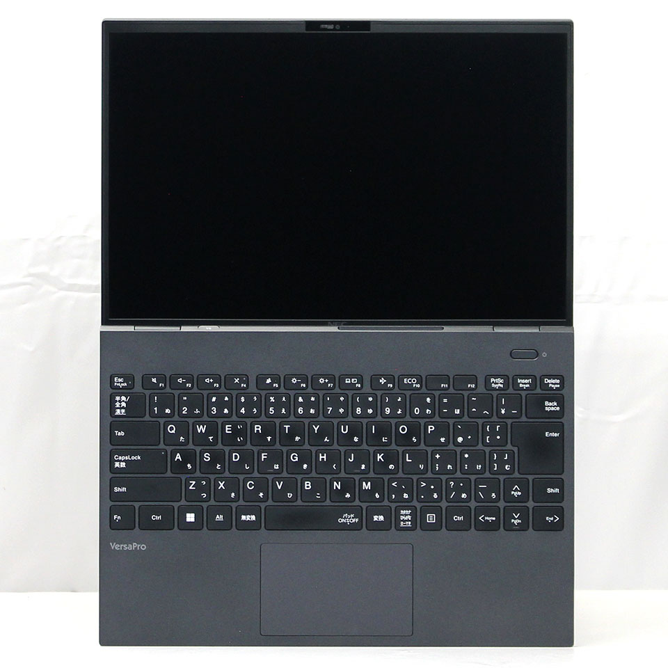 NEC VersaPro UltraLite タイプVG VKT46/G-L PC-VKT46GZGL [FBC24007][中古ノートパソコン /14型 /解像度：1920 x 1200 /Windows11 Pro /Core i5 1335U /メモリ：32GB /M.2：256GB][画面：Aランク 外装：Bランク 動作：Aランク][送料無料] 6枚目