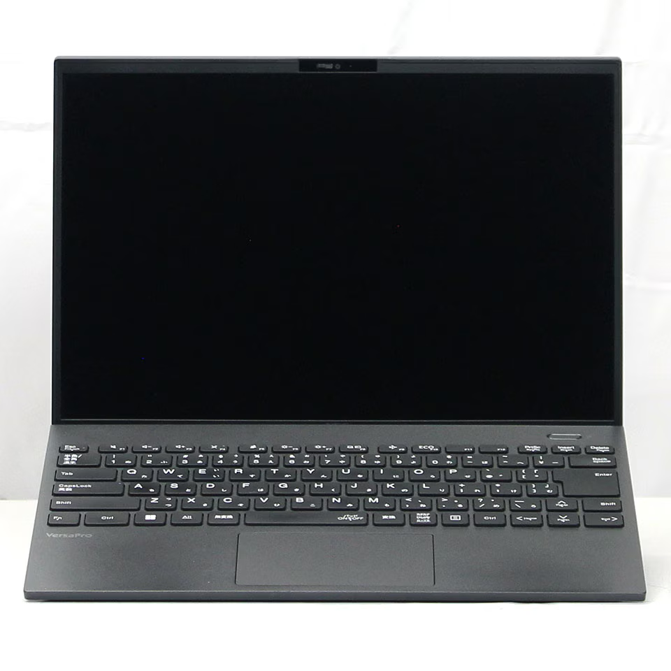 NEC VersaPro UltraLite タイプVG VKT46/G-L PC-VKT46GZGL [FBC24007][中古ノートパソコン /14型 /解像度：1920 x 1200 /Windows11 Pro /Core i5 1335U /メモリ：32GB /M.2：256GB][画面：Aランク 外装：Bランク 動作：Aランク][送料無料] 2枚目