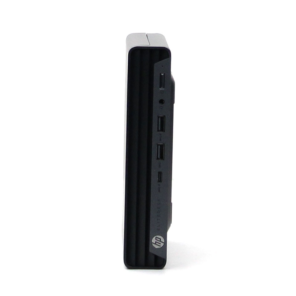 HP EliteDesk 800 G6 DM 8WY24AV [KBD16019][中古デスクトップ /Windows11 Pro /Core i5 10500T /メモリ：16GB /M.2：256GB][外装：Bランク 動作：Aランク][送料無料] 3枚目