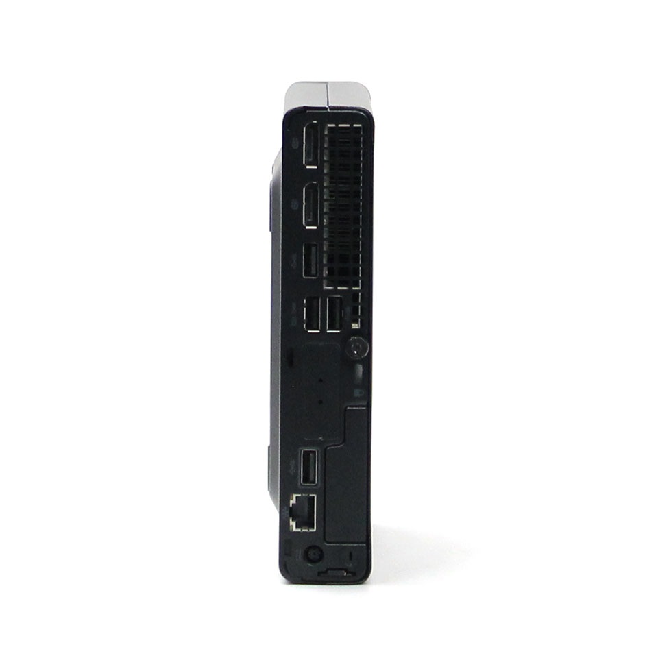 HP EliteDesk 800 G6 DM 8WY24AV [KBD16019][中古デスクトップ /Windows11 Pro /Core i5 10500T /メモリ：16GB /M.2：256GB][外装：Bランク 動作：Aランク][送料無料] 6枚目