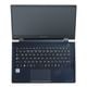 dynabook G83/FS A6G7FSE3D512 [KBE10002][中古ノートパソコン /13.3型 /解像度：1920 x 1080 /Windows11 Pro /Core i7 10510U /メモリ：16GB /M.2：256GB][画面：Bランク 外装：Bランク 動作：Aランク][送料無料]