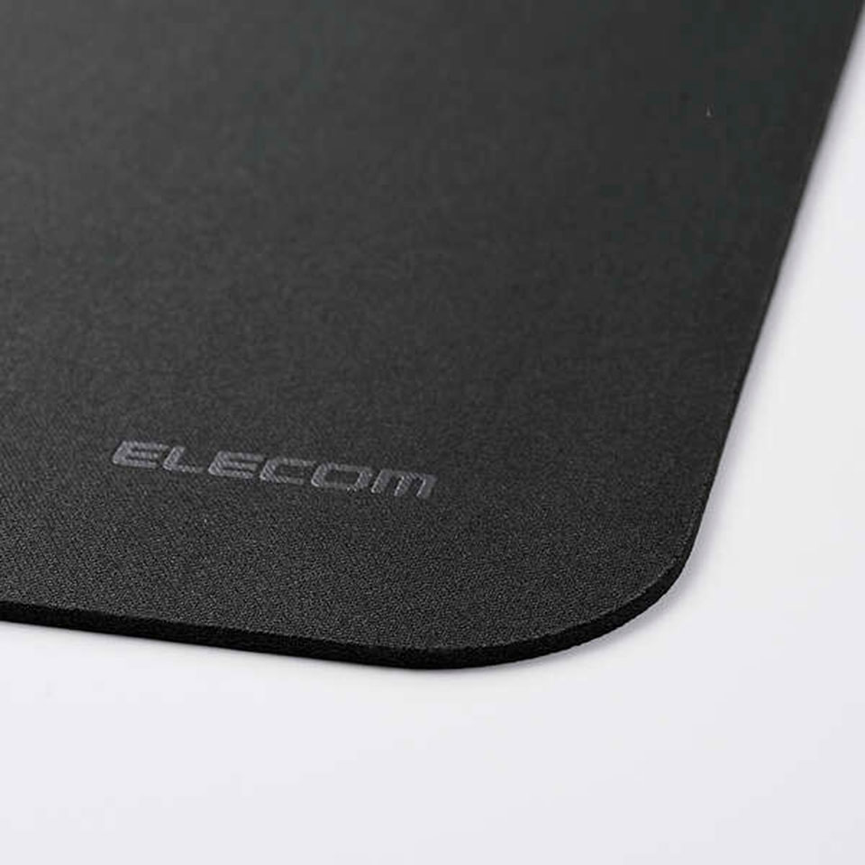 ELECOM [MP-NSGFBK] NINTENDO SWITCH(TM)2用コントローラーパッド (マウスパッド) [ミドルサイズ ]  6枚目