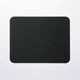 ELECOM [MP-NSGFBK] NINTENDO SWITCH(TM)2用コントローラーパッド (マウスパッド) [ミドルサイズ ] 