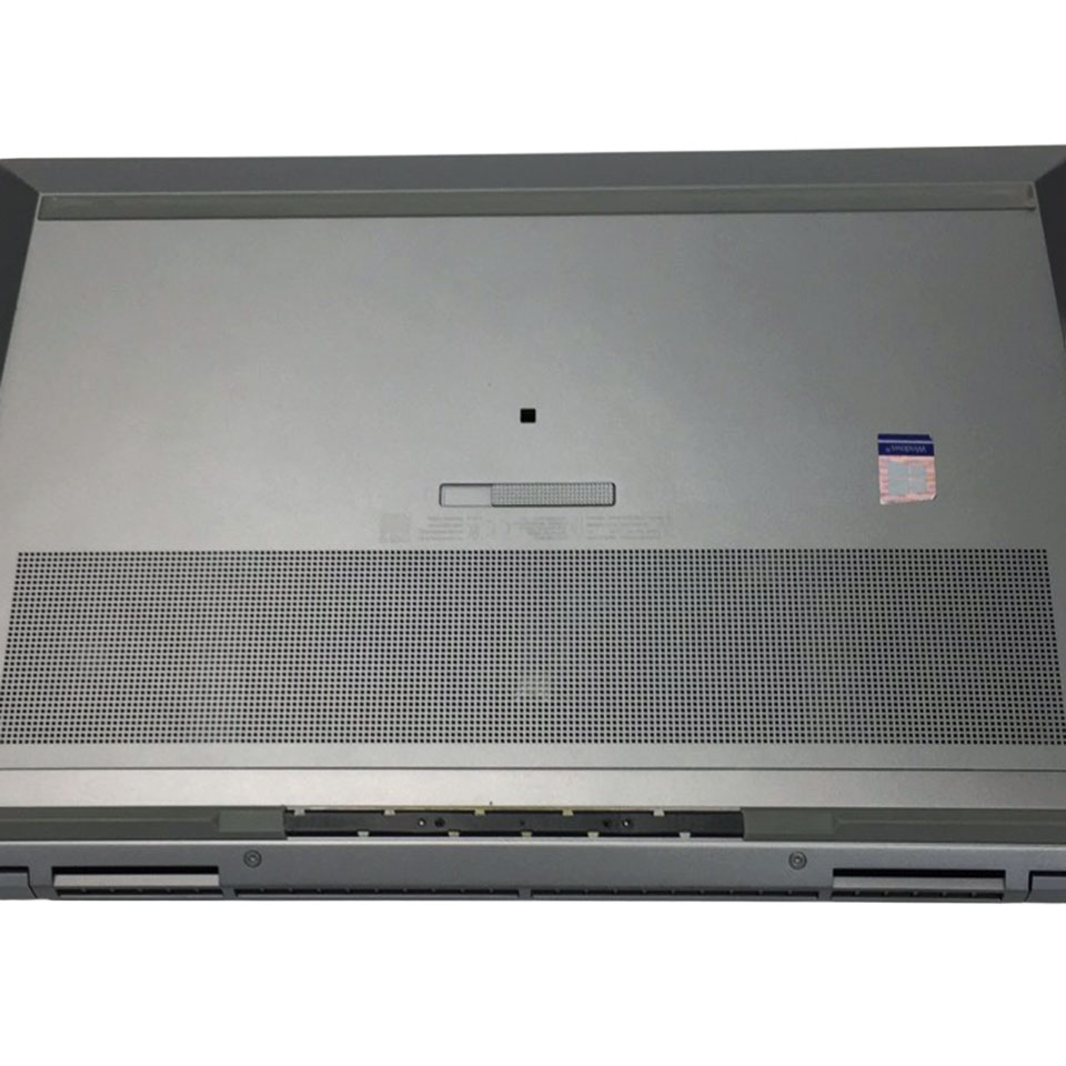 HP ZBook Fury 15 G7 Mobile Workstation 23N22PA#ABJ [LBE30028][中古ノートパソコン /15.6型 /解像度：1920 x 1080 /Windows11 Pro /Core i7 10850H /メモリ：32GB /M.2：512GB][画面：Bランク 外装：Cランク 動作：Aランク][送料無料] 6枚目