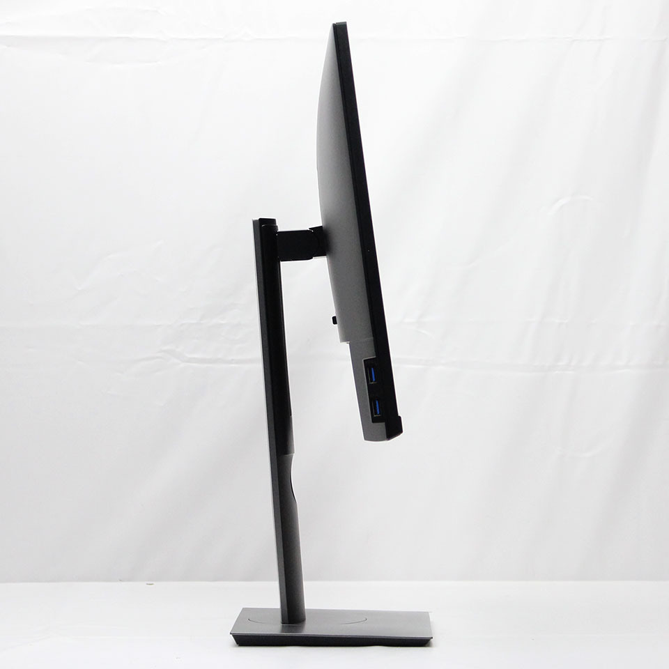 DELL P2419Hb 23.8"LCD (BK) [FAJ01070][中古モニター /23.8型 /解像度：1920 x 1080 /入力端子：VGA/HDMI/DisplayPort][23.8インチ][画面：Cランク 外装：Bランク 動作：Aランク][送料無料] 4枚目