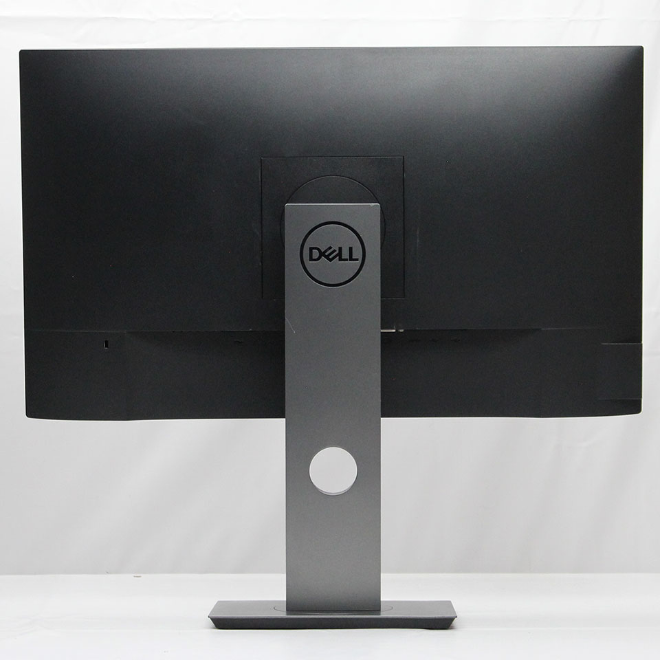 DELL P2419Hb 23.8"LCD (BK) [FAJ01070][中古モニター /23.8型 /解像度：1920 x 1080 /入力端子：VGA/HDMI/DisplayPort][23.8インチ][画面：Cランク 外装：Bランク 動作：Aランク][送料無料] 5枚目