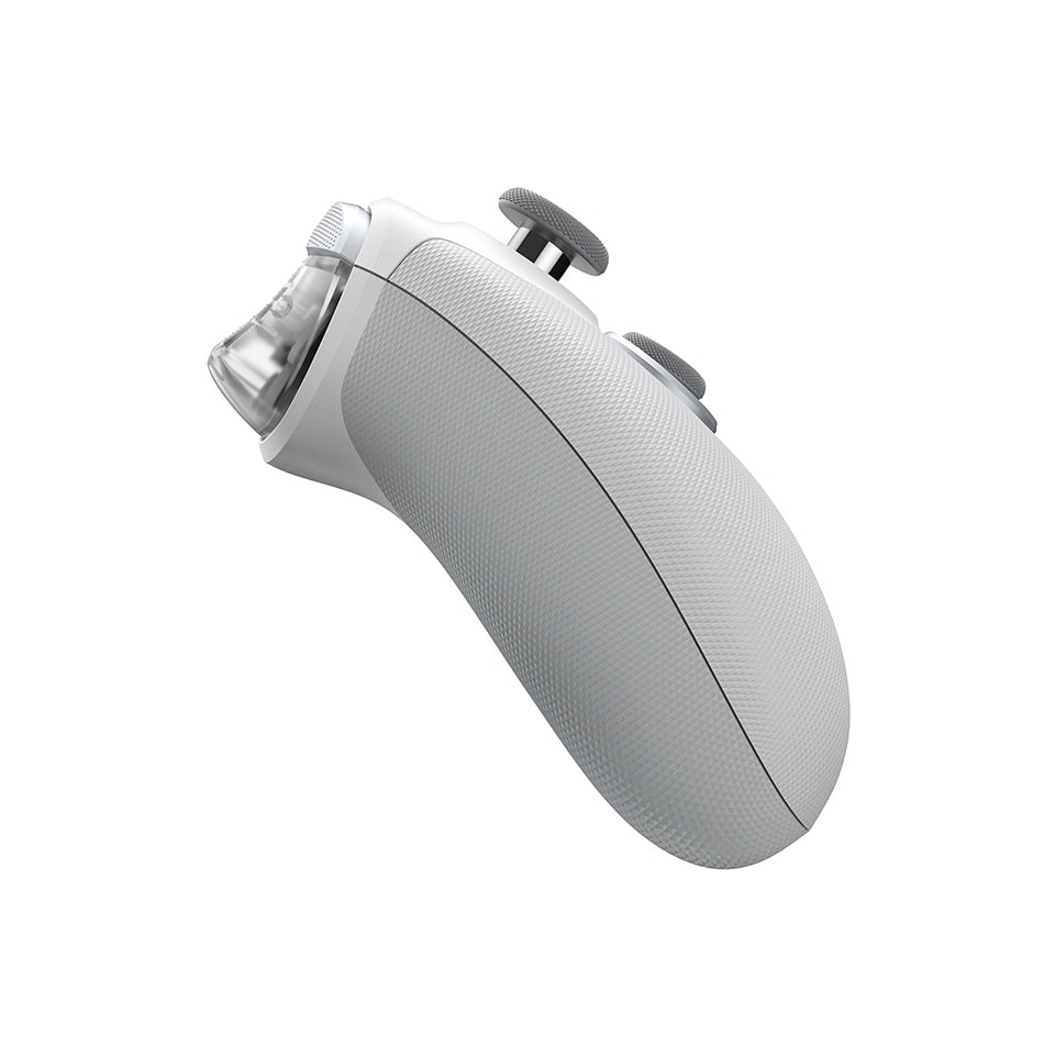 GameSir [GameSir G7 Pro White] USB接続 有線コントローラー ホワイト