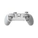 GameSir [GameSir G7 Pro White] USB接続 有線コントローラー ホワイト  [Bluetooth /USB /Android /PC ]