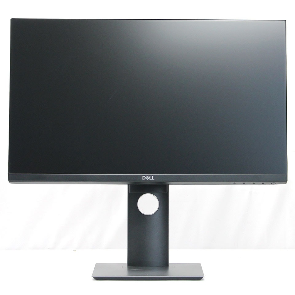 DELL P2319Hc 23インチLCD (BK) [ZAK06123][中古モニター /23型