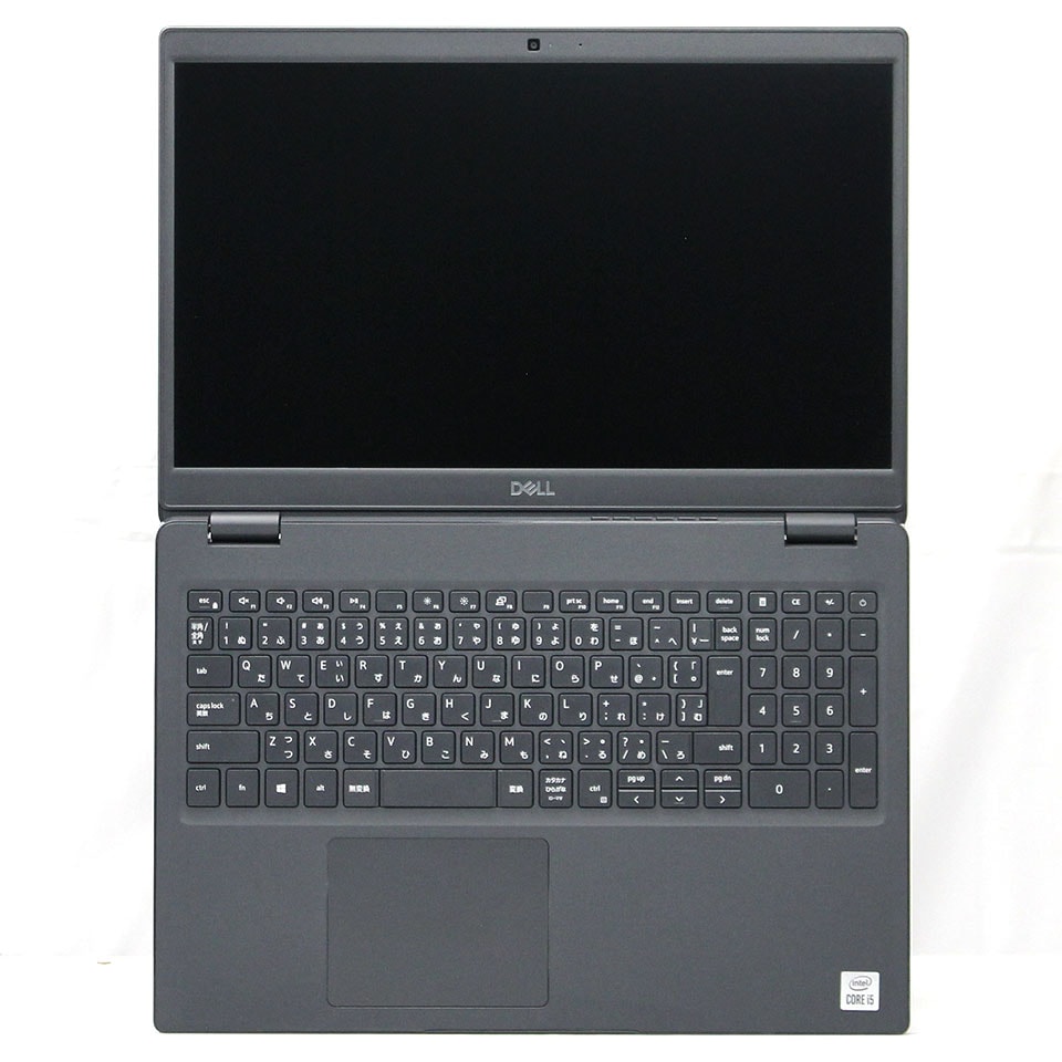 【ジャンク】DELL Latitude 3510 第10世代 i5 ケース無し DELL（デル） DELL LATITUDE 3510 第10世代 Core i5 10210U 1.60GHz
