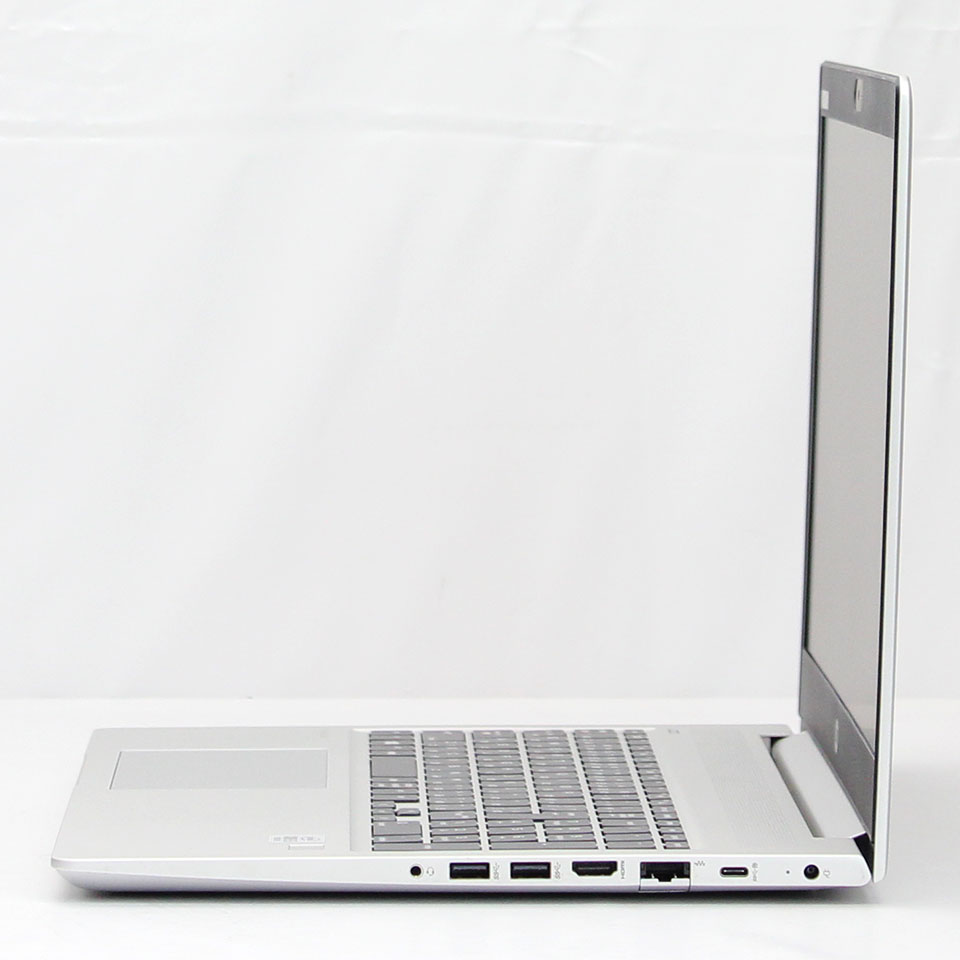 HP ProBook 450 G7 20F60PA#ABJ [KAK11005][中古ノートパソコン /15.6型 /解像度：1366 x 768 /Windows11 Pro /Core i5 10210U /メモリ：16GB /M.2：256GB][画面：Aランク 外装：Bランク 動作：Bランク][送料無料] 3枚目