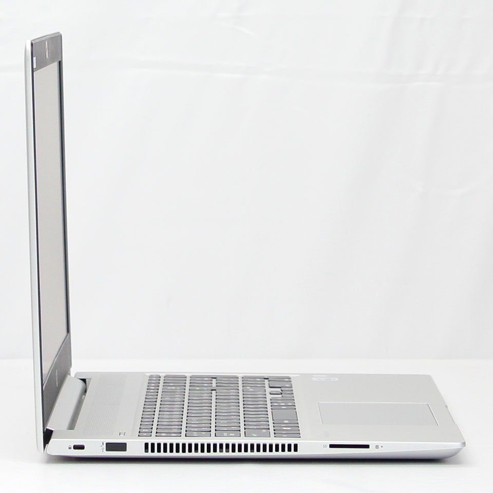 HP ProBook 450 G7 20F60PA#ABJ [KAK11005][中古ノートパソコン /15.6型 /解像度：1366 x 768 /Windows11 Pro /Core i5 10210U /メモリ：16GB /M.2：256GB][画面：Aランク 外装：Bランク 動作：Bランク][送料無料] 4枚目