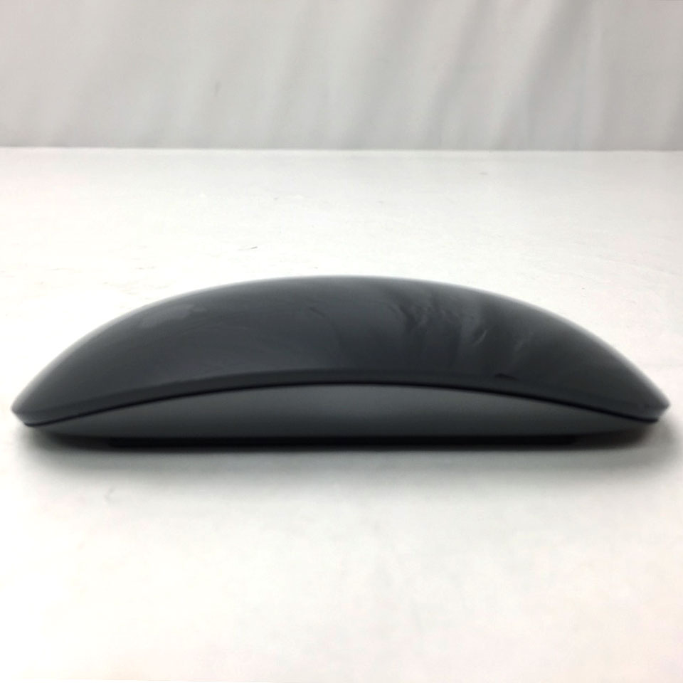 Apple Magic Mouse 2 (SG) MRME2J/A(A1657) [MBB02001][中古][ 発売時期：2018年～ 周辺機器][外装：Bランク 動作：Aランク] 2枚目
