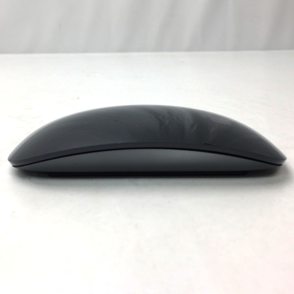 Apple Magic Mouse 2 (SG) MRME2J/A(A1657) [MBB02001][中古][ 発売時期：2018年～ 周辺機器][外装：Bランク 動作：Aランク] 3枚目