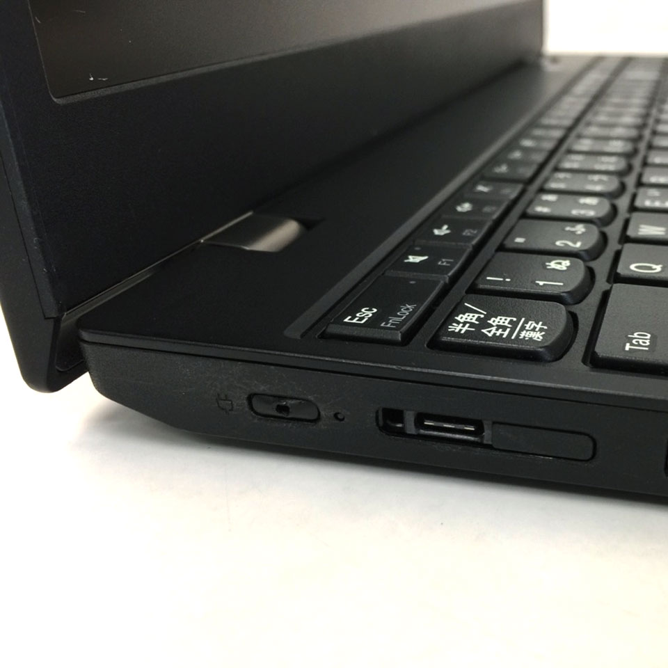 Lenovo ThinkPad L15 Gen 2 20X4S45A00 [ZBA23037][中古ノートパソコン /15.6型 /解像度：1920 x 1080 /Windows11 Pro /Core i5 1135G7 /メモリ：16GB /M.2：256GB][画面：Bランク 外装：Bランク 動作：Bランク][送料無料] 6枚目
