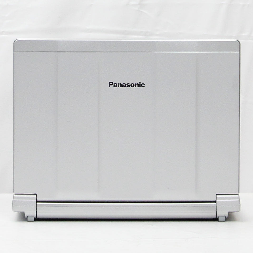 Panasonic Let's note SV9 CF-SV9RDQVS [中古ノートパソコン /12.1型 /解像度：1920 x 1200 /Windows11 Pro /Core i5 10310U /メモリ：16GB /M.2：256GB][画面：Aランク 外装：Bランク 動作：Aランク][送料無料] 2枚目