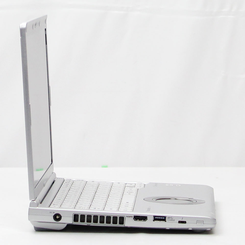 Panasonic Let's note SV9 CF-SV9RDQVS [中古ノートパソコン /12.1型 /解像度：1920 x 1200 /Windows11 Pro /Core i5 10310U /メモリ：16GB /M.2：256GB][画面：Aランク 外装：Bランク 動作：Aランク][送料無料] 4枚目