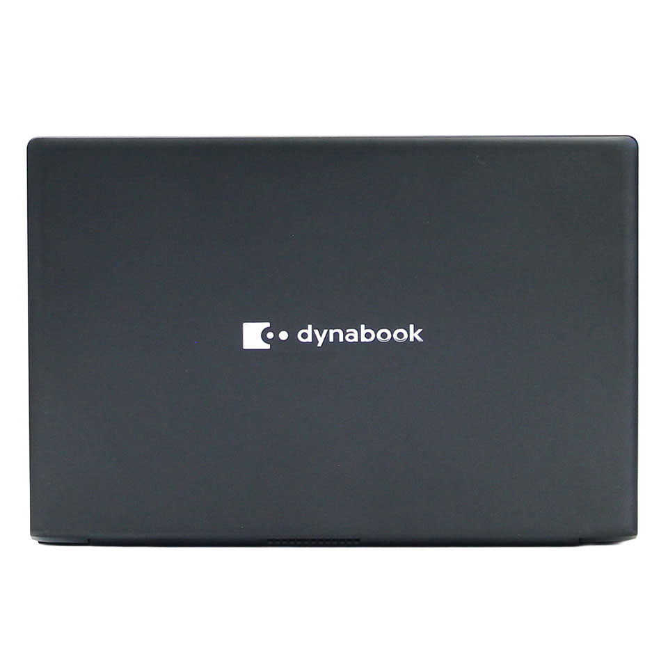 dynabook BJ65/FS A6BJFSE8L511 [KBE10001][中古ノートパソコン /15.6型 /解像度：1366 x 768 /Windows11 Pro /Core i7 10510U /メモリ：16GB /M.2：256GB][画面：Aランク 外装：Bランク 動作：Aランク][送料無料] 2枚目