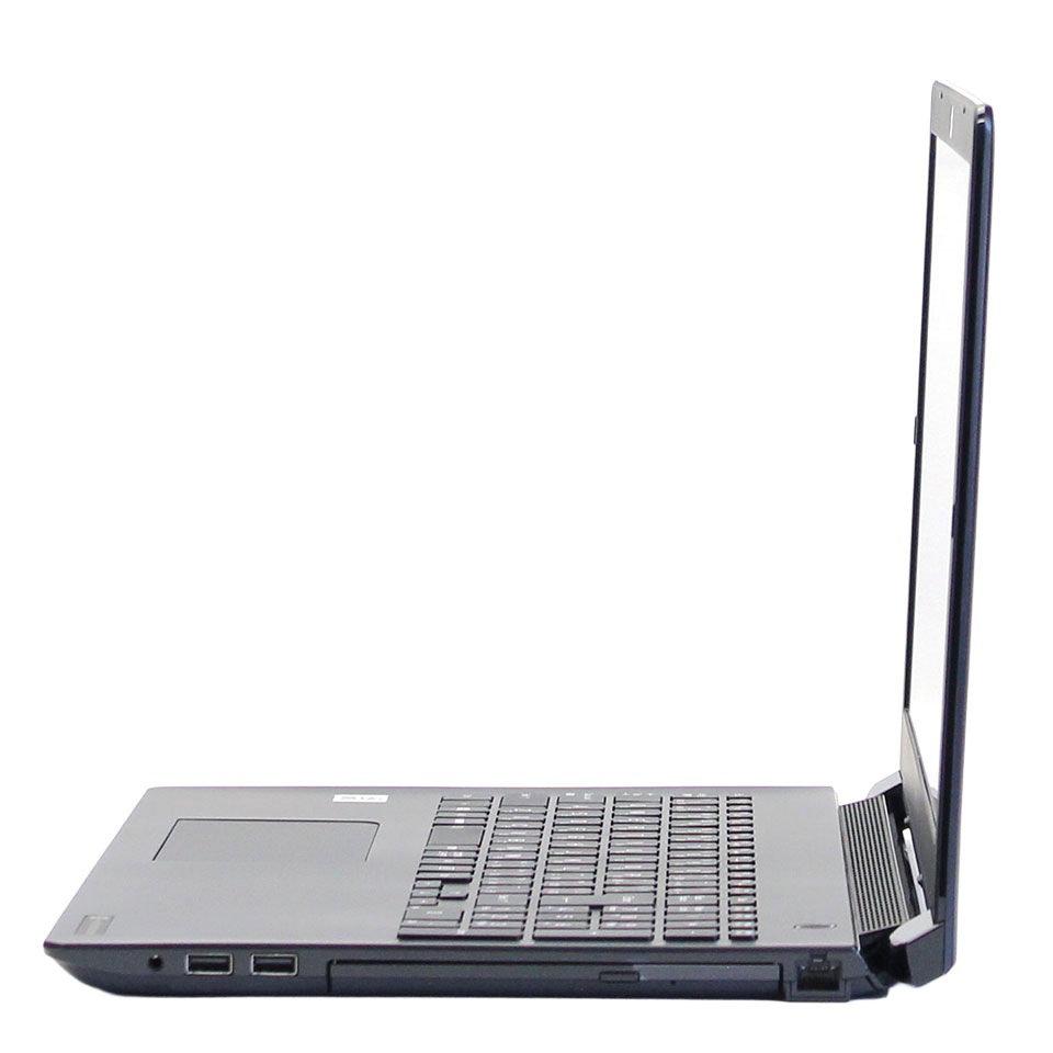 dynabook BJ65/FS A6BJFSE8L511 [KBE10001][中古ノートパソコン /15.6型 /解像度：1366 x 768 /Windows11 Pro /Core i7 10510U /メモリ：16GB /M.2：256GB][画面：Aランク 外装：Bランク 動作：Aランク][送料無料] 3枚目