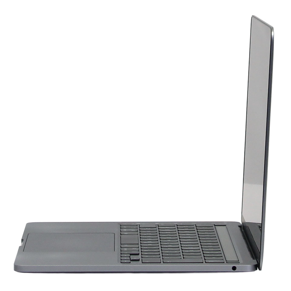 Apple MacBook Pro (13-inch, M2, 2022) Z16R(MNEH3J/A)(A2338) [KBE26007][中古/ ノートパソコン /13.3型 /macOS 26.5.1 /Apple M2, 10 core GPU / メモリ：16GB /256GB [画面：Aランク 外装：Bランク 動作：Aランク][送料無料] 3枚目