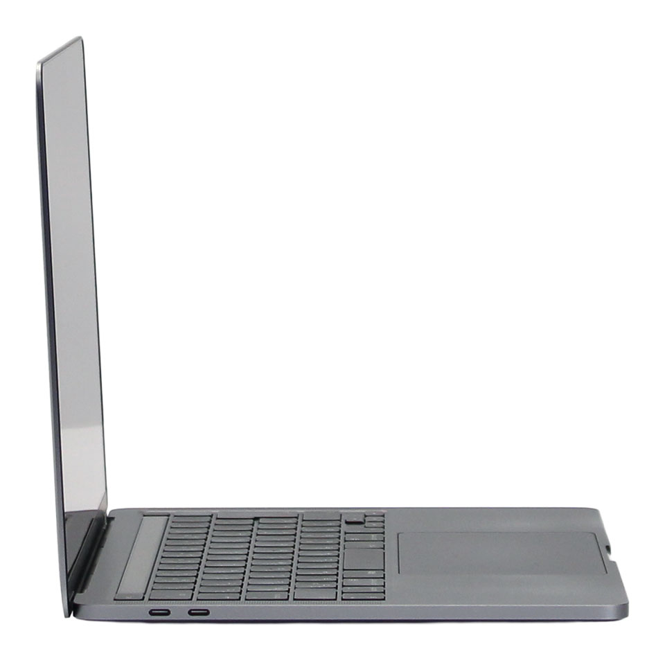 Apple MacBook Pro (13-inch, M2, 2022) Z16R(MNEH3J/A)(A2338) [KBE26007][中古/ ノートパソコン /13.3型 /macOS 26.5.1 /Apple M2, 10 core GPU / メモリ：16GB /256GB [画面：Aランク 外装：Bランク 動作：Aランク][送料無料] 4枚目