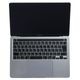 Apple MacBook Pro (13-inch, M2, 2022) Z16R(MNEH3J/A)(A2338) [KBE26007][中古/ ノートパソコン /13.3型 /macOS 26.5.1 /Apple M2, 10 core GPU / メモリ：16GB /256GB [画面：Aランク 外装：Bランク 動作：Aランク][送料無料]