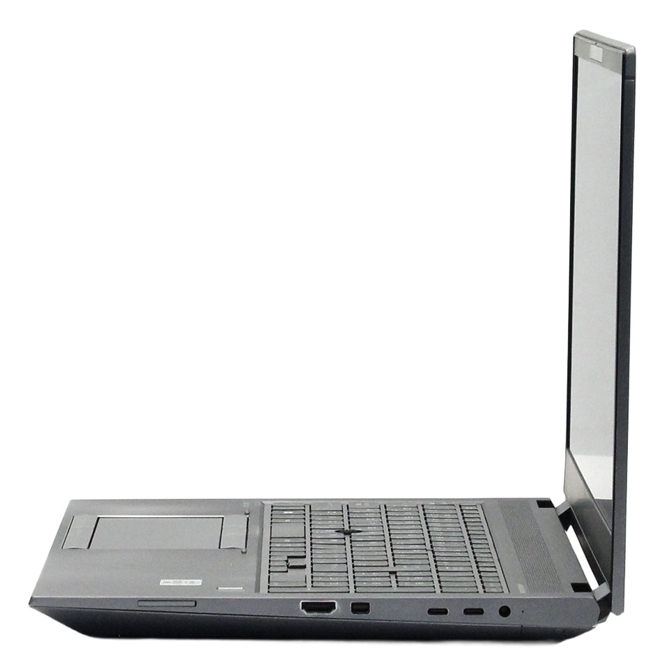 HP ZBook Fury 15 G7 Mobile Workstation 23N22PA#ABJ [LBE30010][中古ノートパソコン /15.6型 /解像度：1920 x 1080 /Windows11 Pro /Core i7 10850H /メモリ：32GB /M.2：512GB][画面：Bランク 外装：Cランク 動作：Aランク][送料無料] 3枚目