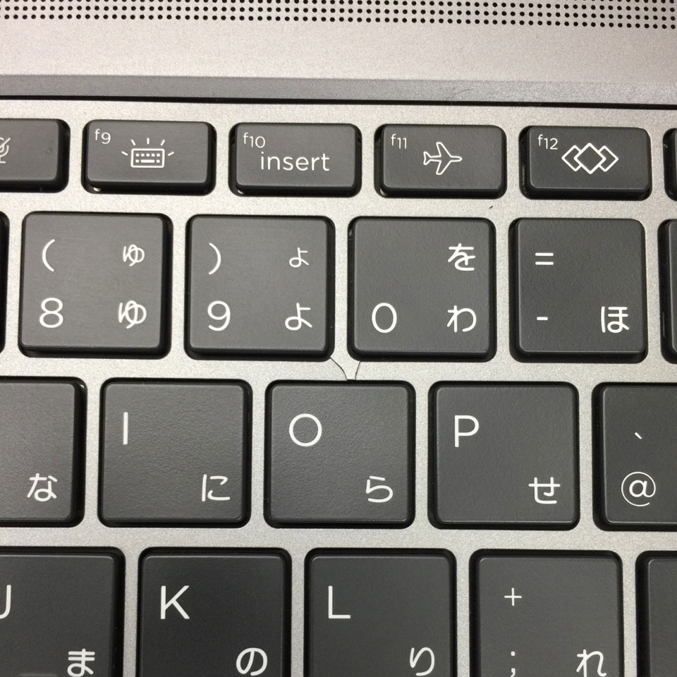 HP ZBook Fury 15 G7 Mobile Workstation 23N22PA#ABJ [LBE30010][中古ノートパソコン /15.6型 /解像度：1920 x 1080 /Windows11 Pro /Core i7 10850H /メモリ：32GB /M.2：512GB][画面：Bランク 外装：Cランク 動作：Aランク][送料無料] 6枚目