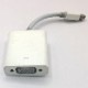 【お宝発掘市！】  Apple | アップル mini Displayport to VGA ビデオアダプタ MB572Z/B [中古周辺機器]