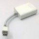 【お宝発掘市！】  Apple | アップル mini Displayport to VGA ビデオアダプタ MB572Z/B [中古周辺機器]