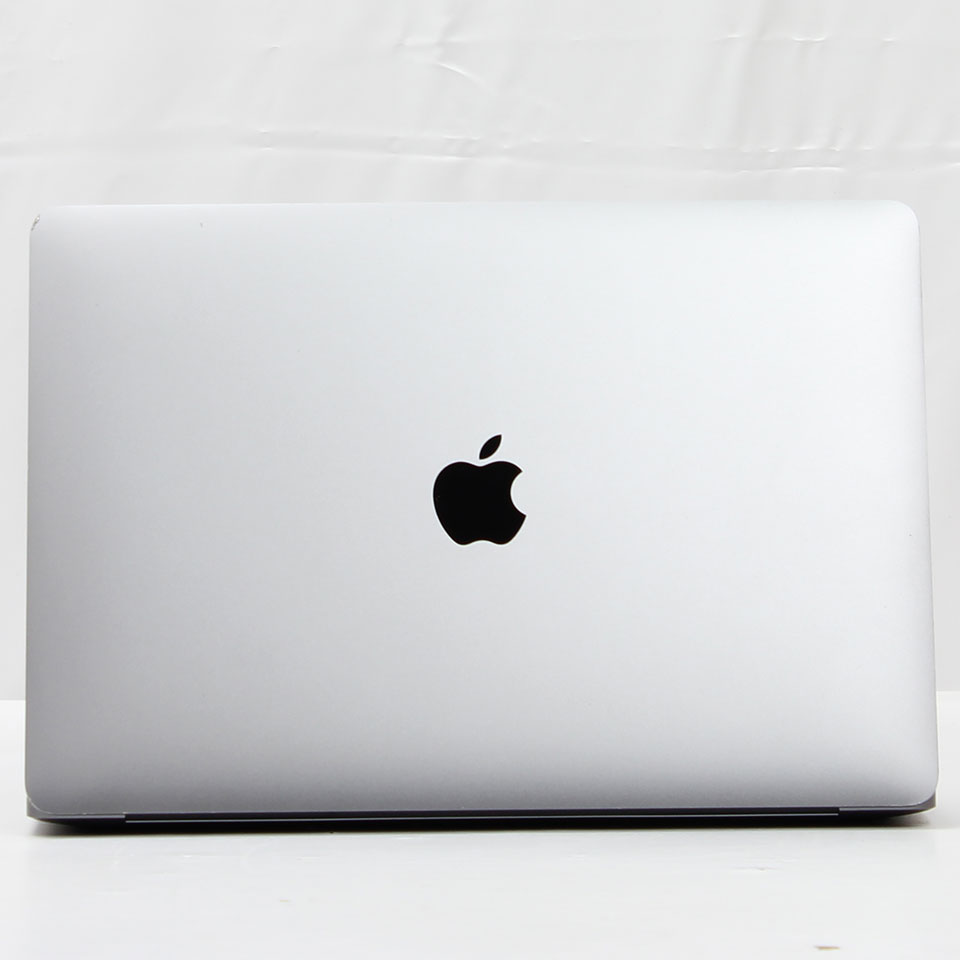 Apple MacBook Air (M1, 2020) Z124(MGN63J/A) [FZL10018][中古