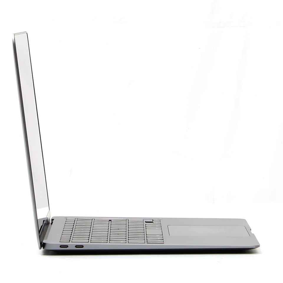Apple MacBook Air (M1, 2020) Z124(MGN63J/A) [FZL10018][中古
