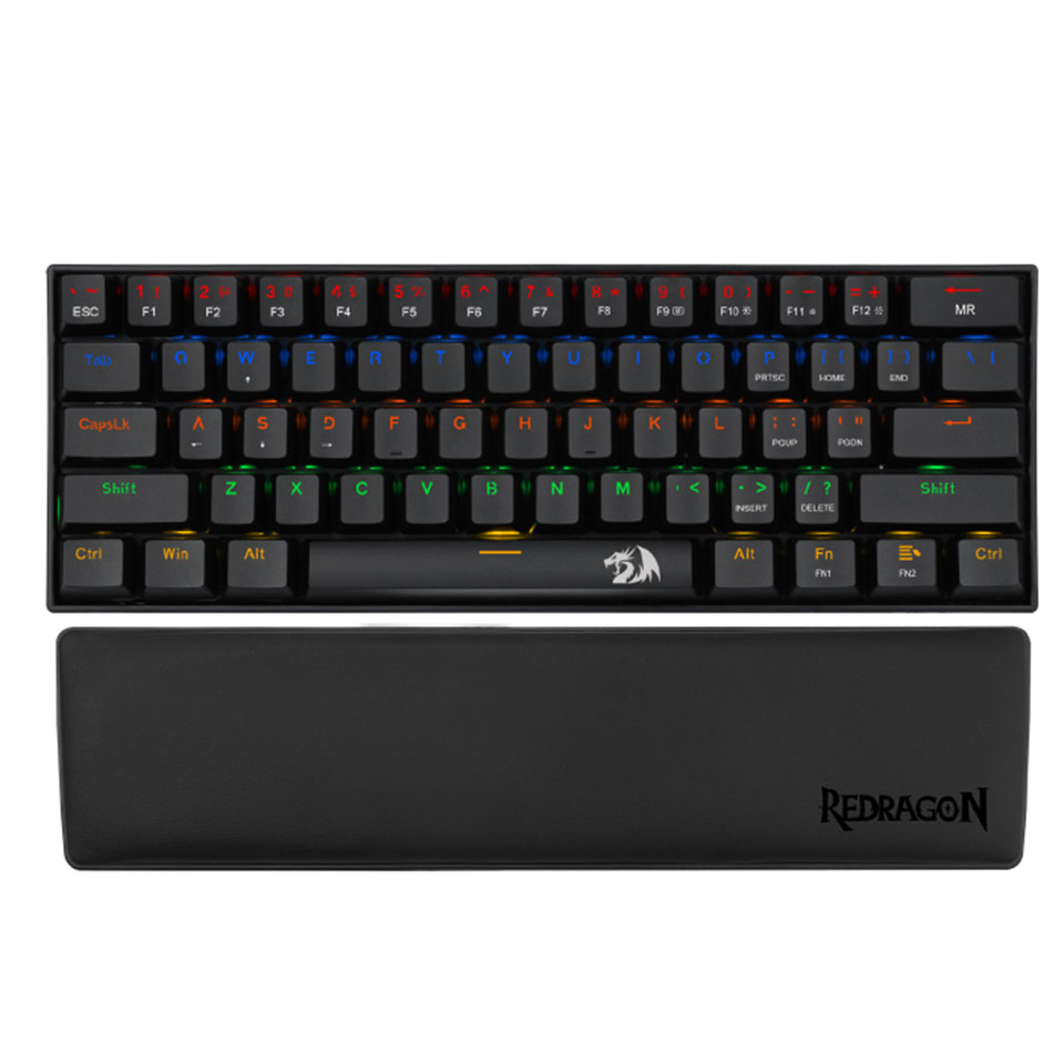 REDRAGON [P035TI] リストレスト Sサイズ 8枚目