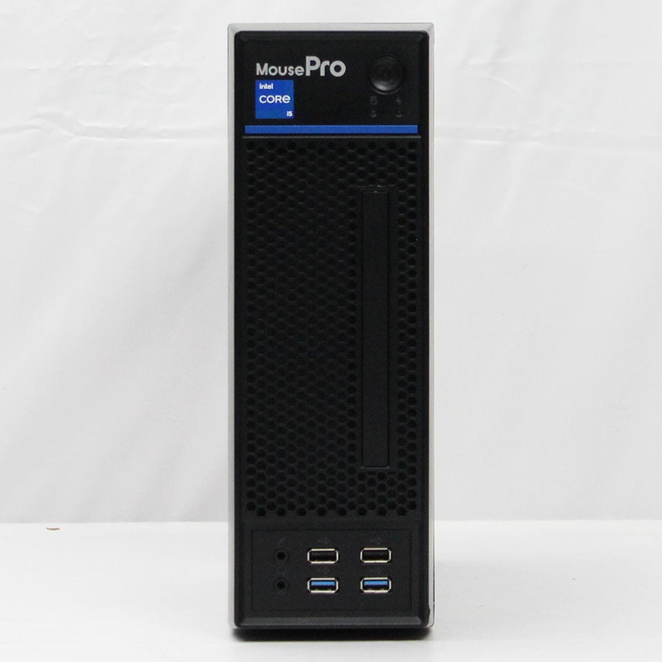 mouse MousePro LP-I5A40 LPI5A40B7ABBW101DEC [FAJ21049][中古