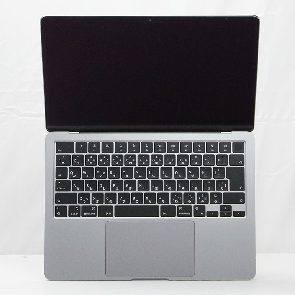 Apple MacBook Air (13-inch, M3, 2024) MXCR3J/A(A3113) [HAK11009