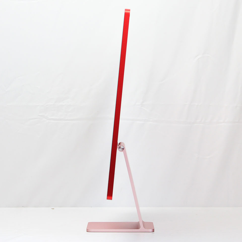 Apple iMac (24-inch, M1, 2021) MJVA3J/A (A2439) [HAK11045][中古