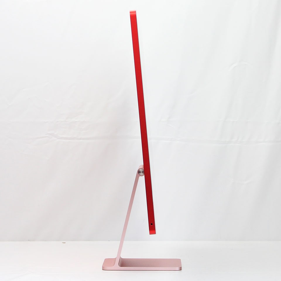 Apple iMac (24-inch, M1, 2021) MJVA3J/A (A2439) [HAK11045][中古