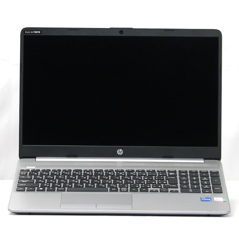 HP 250 G8 508M3AV [KBD16018][中古ノートパソコン /15.6型 /解像度：1920 x 1080 /Windows11 Pro /Core i5 1135G7 /メモリ：16GB /M.2：256GB][画面：Aランク 外装：Bランク 動作：Aランク][送料無料] 2枚目