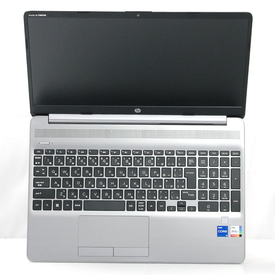 HP 250 G8 508M3AV [KBD16018][中古ノートパソコン /15.6型 /解像度：1920 x 1080 /Windows11 Pro /Core i5 1135G7 /メモリ：16GB /M.2：256GB][画面：Aランク 外装：Bランク 動作：Aランク][送料無料] 6枚目