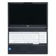 FUJITSU LIFEBOOK A5513/NX FMVA0D042P [LBE25004][中古ノートパソコン /15.6型 /解像度：1366 x 768 /Windows11 Pro /Core i3 1215U /メモリ：16GB /M.2：256GB][画面：Aランク 外装：Bランク 動作：Aランク][送料無料]