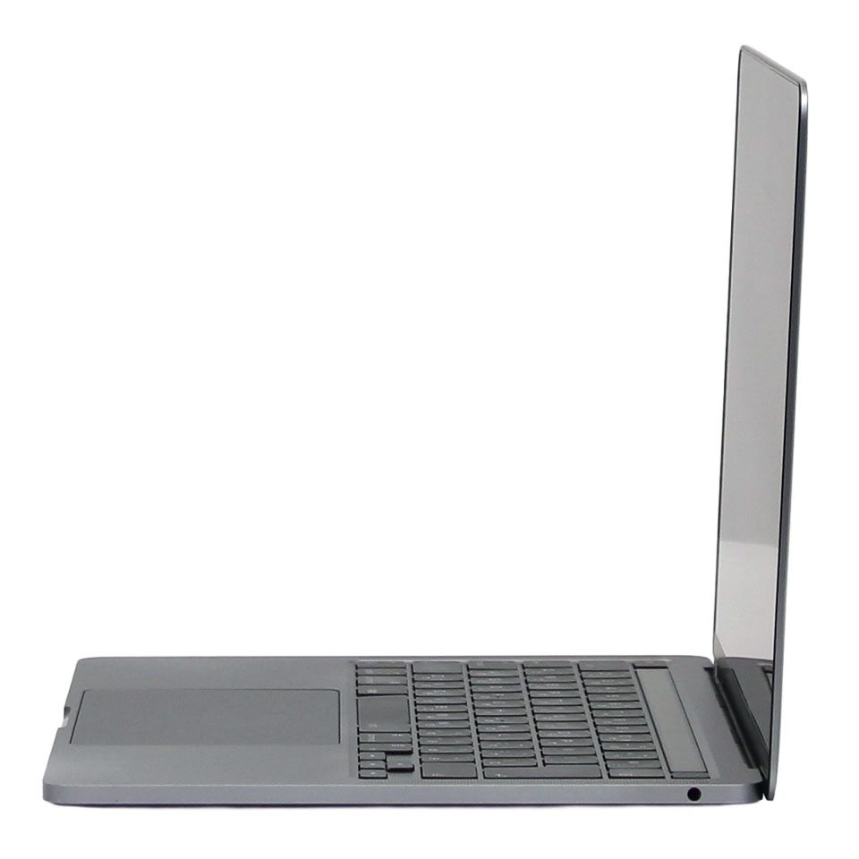 Apple MacBook Pro (13-inch, M2, 2022) Z16R(MNEH3J/A)(A2338) [KBE26008][中古/ ノートパソコン /13.3型 /macOS 26.5.1 /Apple M2, 10 core GPU / メモリ：16GB /256GB [画面：Bランク 外装：Cランク 動作：Aランク][送料無料] 3枚目