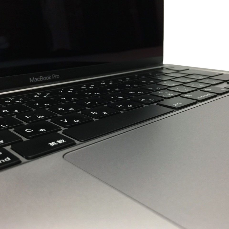 Apple MacBook Pro (13-inch, M2, 2022) Z16R(MNEH3J/A)(A2338) [KBE26008][中古/ ノートパソコン /13.3型 /macOS 26.5.1 /Apple M2, 10 core GPU / メモリ：16GB /256GB [画面：Bランク 外装：Cランク 動作：Aランク][送料無料] 6枚目