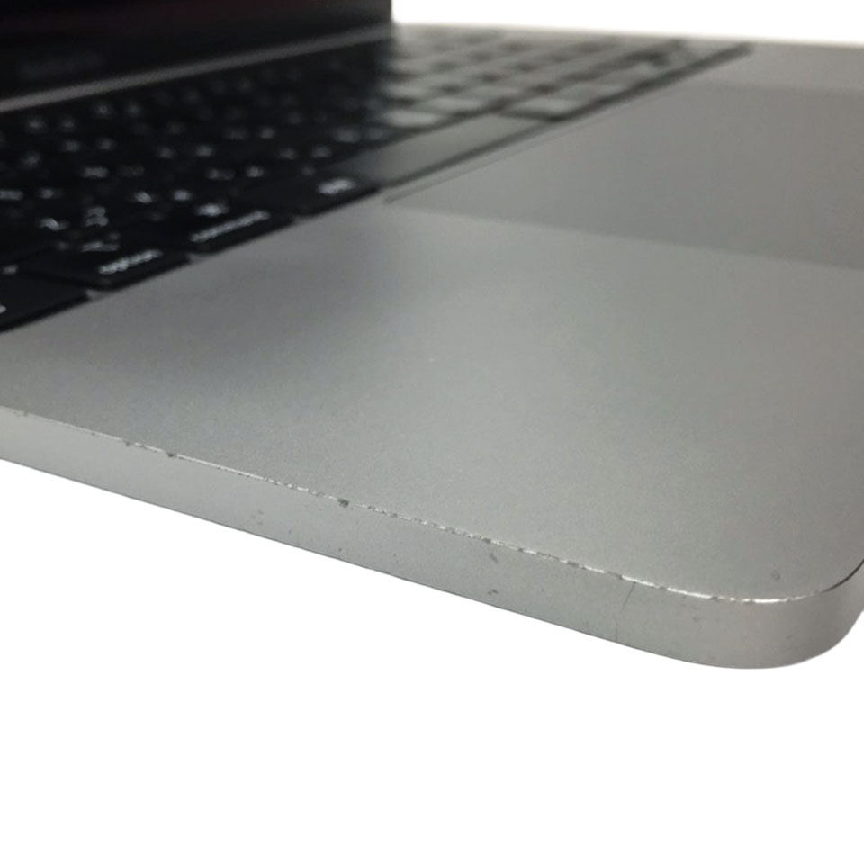 Apple MacBook Pro (13-inch, M2, 2022) Z16R(MNEH3J/A)(A2338) [KBE26008][中古/ ノートパソコン /13.3型 /macOS 26.5.1 /Apple M2, 10 core GPU / メモリ：16GB /256GB [画面：Bランク 外装：Cランク 動作：Aランク][送料無料] 7枚目