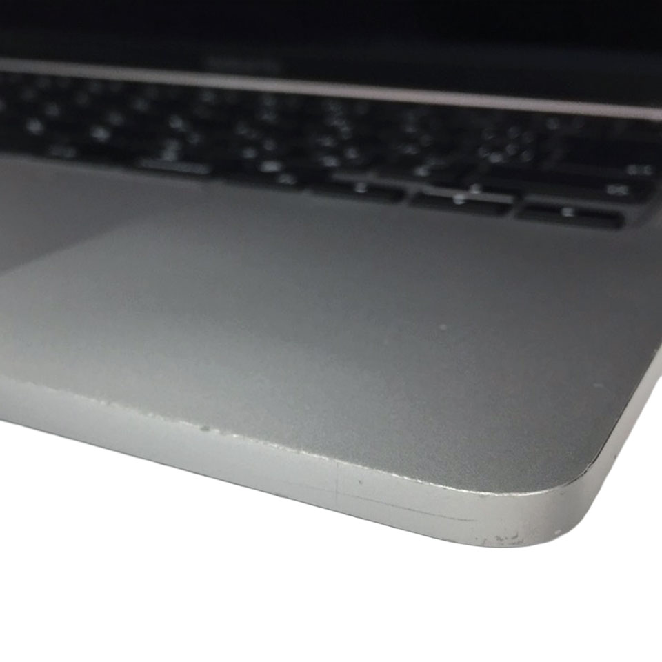 Apple MacBook Pro (13-inch, M2, 2022) Z16R(MNEH3J/A)(A2338) [KBE26008][中古/ ノートパソコン /13.3型 /macOS 26.5.1 /Apple M2, 10 core GPU / メモリ：16GB /256GB [画面：Bランク 外装：Cランク 動作：Aランク][送料無料] 8枚目