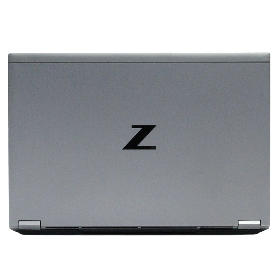 HP ZBook Fury 15 G7 Mobile Workstation 23N22PA#ABJ [LBE30027][中古ノートパソコン /15.6型 /解像度：1920 x 1080 /Windows11 Pro /Core i7 10850H /メモリ：32GB /M.2：512GB][画面：Bランク 外装：Cランク 動作：Aランク][送料無料] 2枚目