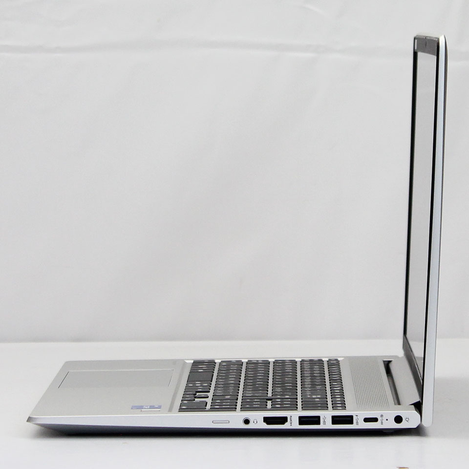 HP ProBook 450 G9 6X2X0PA#ABJ [中古/ ノートパソコン /15.6型 /解像度：1920 x 1080 /Windows11 Pro /Core i5 1235U /メモリ：16GB /M.2：256GB][画面：Aランク 外装：Bランク 動作：Aランク][送料無料] 3枚目
